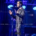 Ernesto D’Alessio Instagram – 🎤 @ernestodalessio en el Youtube Theater
Escucha “Mi Peor Enemigo” en tu plataforma favorita 🤩
🎧 https://orcd.co/ed-mipeorenemigo
#regicel #conciertos #conciertosmty #produccion #videoclips #fotografia #mty #mtynl #eventos #eventosmty #promotora #monterrey #espectaculos #ernestodalessio #cantante #show YouTube Theater