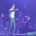 Ernesto D’Alessio Instagram – ยกGracias @ernestodalessio por deleitarnos con tรบ talento en esta noche tan especial en ATLANTA! ๐น๐ฎโ๐จ