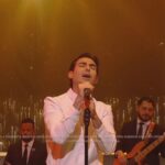 Ernesto D’Alessio Instagram – ยกEsta maรฑana en @despiertamerica nuestro querido @ernestodalessio nos deleitรณ, sin duda una voz inigualable!๐ซถ๐ป๐ค