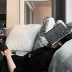 Erol Instagram - ⠀ 看著喜歡的書在剛好的溫度不小心睡著 暫時想不到什麼形容詞描述當下的美好 #chillvibes #lifestyle #vibes California, USA