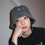 Erol Instagram - ⠀ 為什麼只是換了頂帽子感覺差那麼多 你們喜歡哪種？ 帽子/耳環 @hiddenlab.official #ootd #cap #lifestyle #girlfriend Lake Forest, California