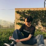 Erol Instagram - ⠀ 初秋天氣晴，宜收集快樂 去吹吹秋天的風吧也許會遇見浪漫🍁 #lifestyle #simple Lake Forest Civic Center