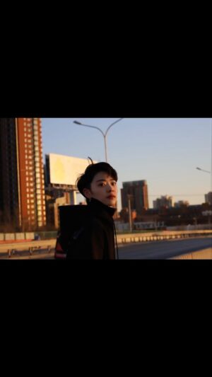 Erol Instagram - 前奏一下畫面就出來了🌄
#周杰倫