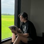 Erol Instagram - ⠀ 喜歡陰天慵懶散步的感覺 喜歡海沒有盡頭所有心事都能被包容 喜歡憑直覺儘管不是永遠準確 喜歡文字每個人唸出來都有不同意思 喜歡善良質地的內心 喜歡你，星座運勢都會連你的一起看 這週戀愛運不錯要不要約出來？我知道哪間咖啡廳有貓，還有最近嚴重日夜顛倒，希望你可以每天跟我說晚安 好了我要停止碎念自己看到都覺得煩 有自己喜歡的事太重要了 認真過生活準備好自己，滿心期待那份喜歡到來 #simplelife #lifestyle #travelphotography #loveyourself