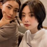 Erol Instagram - ⠀ 帶這人去吃朝思暮想的餐廳 吃完三人份餐點後說肚子要爆了 居然在抵達下個目的前又買一杯咖啡以及可麗露 寵她的方式就是無限餵食她，大家學會了嗎？
