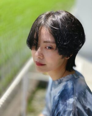 Erol Instagram - 夏天真的到了(´•ω•̥`)