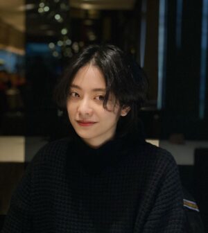 Erol Instagram - ⠀
看到大家都在積極戀愛，結婚生子
我實在不好意思在其中突然來一句：
你們有看最近更新的漫畫嗎？
情人節快樂🦦
Happy Valentine's Day