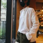Erol Instagram - ⠀ 收到WARION商品時候就被他們的質感圈粉 感覺收到的不是衣服，而是一種生活風格 穿搭好後首先注意到優異的材質、精心設計的細節，照著鏡子完全能想像自己在歐洲喝下午茶的樣子 慵懶率性，像電影裡法國女人對生活的迷人態度 這就是儀式感的好處，讓日子充滿期待 WARION 很用心的地方是 做出適合亞洲女生的剪裁設計，合身不貼身 以及由韓國代工生產，看得出在產品控管上非常嚴格 歡迎大家跟我一起參加這場法式之旅！ https://warion.com.tw/ 輸入我的專屬折扣『6MMNQVJB』 享有7/18-7/20現折$100優惠， 大家別錯過🫶🏻 #WARION#合身不貼身的褲型#展現腿長的牛仔褲#迷人的風格#台灣自由品牌#熱銷亞洲#率性#韓國代工生產