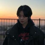 Erol Instagram - ⠀ 有時候喜歡和愛我會分不清楚 但看你哭的時候心裡會起霧 所以分你一些生活中美好的片段 在難過的時候不只有眼淚也會有浪漫 #lifestyle #sunset Irvine Spectrum