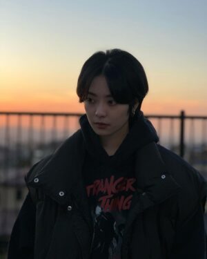 Erol Instagram - ⠀
有時候喜歡和愛我會分不清楚
但看你哭的時候心裡會起霧
所以分你一些生活中美好的片段
在難過的時候不只有眼淚也會有浪漫
#lifestyle #sunset