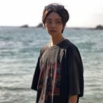 Erol Instagram - ⠀ 喜歡那種個性可愛說話有趣的 笑點低而且笑起來毫無形象 我能懂他的無厘頭 不用管其他人懂不懂 陪你一起做夢當無拘無束的獨角獸 #sea #sealovers #beach #beachvibes
