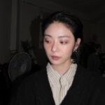 Erol Instagram - ⠀ 喜歡鏡頭前的每個故事 慢慢理解世界 也越來越了解自己 不錯的最近 #生活碎片 #ootd #model Taiwan Taipei