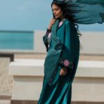 Esha Gupta Instagram – @tigre.milano 

Photographed by @ehab.zakaria 
Location @parkhyattad