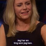 Espen Eckbo Instagram - Dette var imponerende, @solveigkloppen 👊 Nå er det bare fire dager igjen til jul 🎄