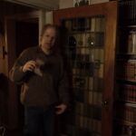 Espen Eckbo Instagram - Når du skal gifte deg med en du bare har sett bilde av, og ikke vil at moren din skal gjøre noe upassende. #eckbosarkiv #ingar #tettpåtre #kjærlighet #ekteskap #ris #poteter