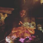 Espen Eckbo Instagram - Blir spennende å se om dame med skikkelig bjørnefitte og heite lår passerer sensuren hos Insta.
