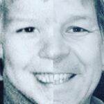 Espen Eckbo Instagram - 40 års forskjell og like blid.