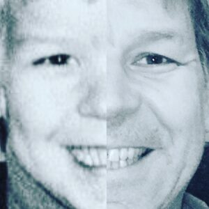 Espen Eckbo Instagram - 40 års forskjell og like blid.