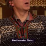 Espen Eckbo Instagram -