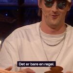 Espen Eckbo Instagram -