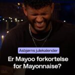 Espen Eckbo Instagram - Er Mayoo forkortelse for Mayonnaise? 👀