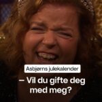 Espen Eckbo Instagram – Har vi fått et nytt TV-par? 💍

Tell ned til jul med Asbjørn Brekke i «Asbjørns julekalender» 🎅