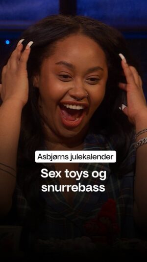 Espen Eckbo Instagram - Blir aldri for gammel for snurrebass 😎

Telle ned til jul med Asbjørn Brekke i «Asbjørns julekalender» 🎅