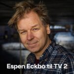 Espen Eckbo Instagram - Yes! Har sikret meg gratis TV2 Play de neste årene, i bytte mot å lage noe som kan vises der. Forslag?? Lover at ALLE innspill vil diskuteres på første møte.