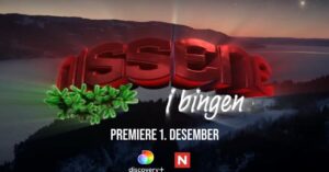 Espen Eckbo Instagram - Nå blir Nissene på låven en triologi. Masse nye ansikter, men også masse gamle så klart. Ses snart. #nisseneibingen.