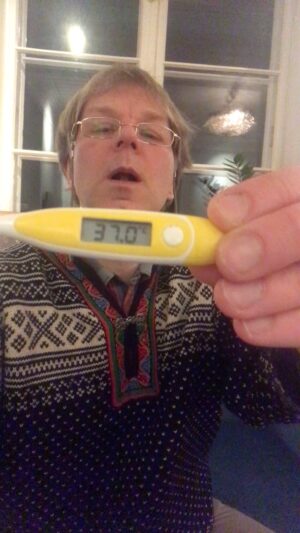 Espen Eckbo Instagram - Gode nyheter og tips til å få tida til å gå!