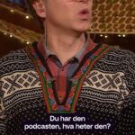 Espen Eckbo Instagram -