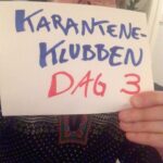 Espen Eckbo Instagram - Vi lærer å tenke positivt og å få dagene til å gå!