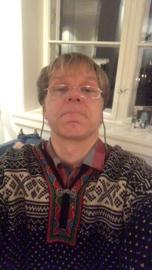 Espen Eckbo Instagram - Noen er mer fortrolig m karantene enn andre