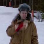 Espen Eckbo Instagram - Ha en fet dag i bakken. YOLO. #eckbosarkiv #snowboard #tryvann #hemsedal #trysil #norefjell #skiheis