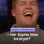 Espen Eckbo Instagram – De eksklusive kjendisnyhetene får du hos Asbjørn Brekke 🎅