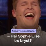 Espen Eckbo Instagram - De eksklusive kjendisnyhetene får du hos Asbjørn Brekke 🎅