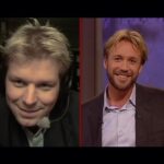 Espen Eckbo Instagram - Sånn er det, noen debuterer tidligere på TV enn med andre ting. #eckbosarkiv #debut #ibua #ikveld #thomasgiertsen #tvnorge