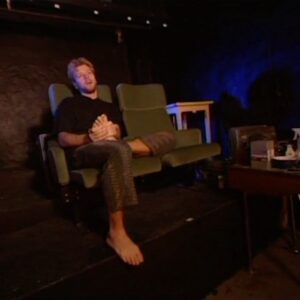 Espen Eckbo Instagram - Grafser litt i arkivet igjen, bare. #alternativ #dans #teater #eckbosarkiv