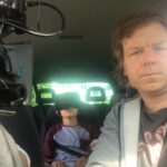 Espen Eckbo Instagram - Siste scene, siste opptaksdag. God sommer, ses til høsten på #dplay #tvnorge. #detkunneværtverre #sesong2 #djhugo #grinerunker