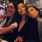 Esra Ruşan Instagram - Genel şöyle bir toparlarsak eğer🧿