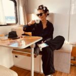Esra Ruşan Instagram - Genel şöyle bir toparlarsak eğer🧿