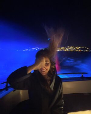 Esra Ruşan Instagram - Lohusam da lohusam. 🌹🧿
İnanmazsınız hepsini çok seviyorum.