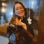Esra Ruşan Instagram - Post gelsin dendi. E gelsin peki. 💋