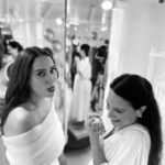 Esra Ruşan Instagram – Herkesin herkesi dolandırdığı bir haftadan daha merhaba sevgili arkadaşlar. Ama konumuz ben ve tatlı fotoğraflarım.