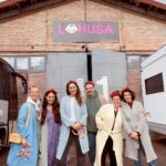 Esra Ruşan Instagram - Biz başlıyoruz🧿❤️