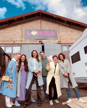 Esra Ruşan Instagram - Biz başlıyoruz🧿❤️