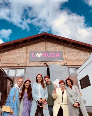 Esra Ruşan Instagram - Biz başlıyoruz🧿❤️