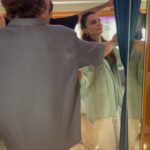 Esra Ruşan Instagram - Venüs reteosu bitiyor. Elinize emeğinize sağlık, bileğimizin gücüyle atlattık. Bir de alta güzel bi şarkı bırakın, yeni listeler yapiyim.🫵🏻