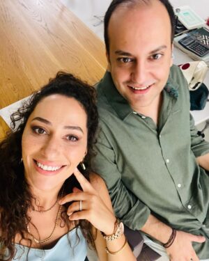 Esra Ruşan Instagram - Venüs reteosu bitiyor. Elinize emeğinize sağlık, bileğimizin gücüyle atlattık. Bir de alta güzel bi şarkı bırakın, yeni listeler yapiyim.🫵🏻