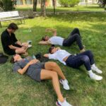 Esra Ruşan Instagram - Venüs reteosu bitiyor. Elinize emeğinize sağlık, bileğimizin gücüyle atlattık. Bir de alta güzel bi şarkı bırakın, yeni listeler yapiyim.🫵🏻